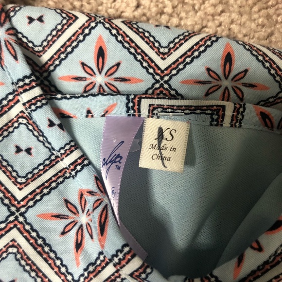 Romper - Picture 2 of 3